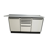 Dentist's furniture 70s