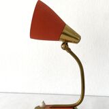 Vintage lamp Pfaffle Leuchten 60s