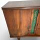 Buffet Art déco italien, années 1930-1940