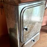 Industrial pharmacy cabinet 1950-1960