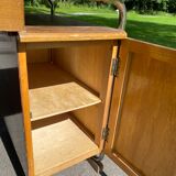 Bureau ancien