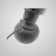Lampe de table vintage arteluce mod. 600/c design gino sarfatti 1966 flos