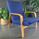 Steiner armchair, ARP design, Steiner edition, 50s