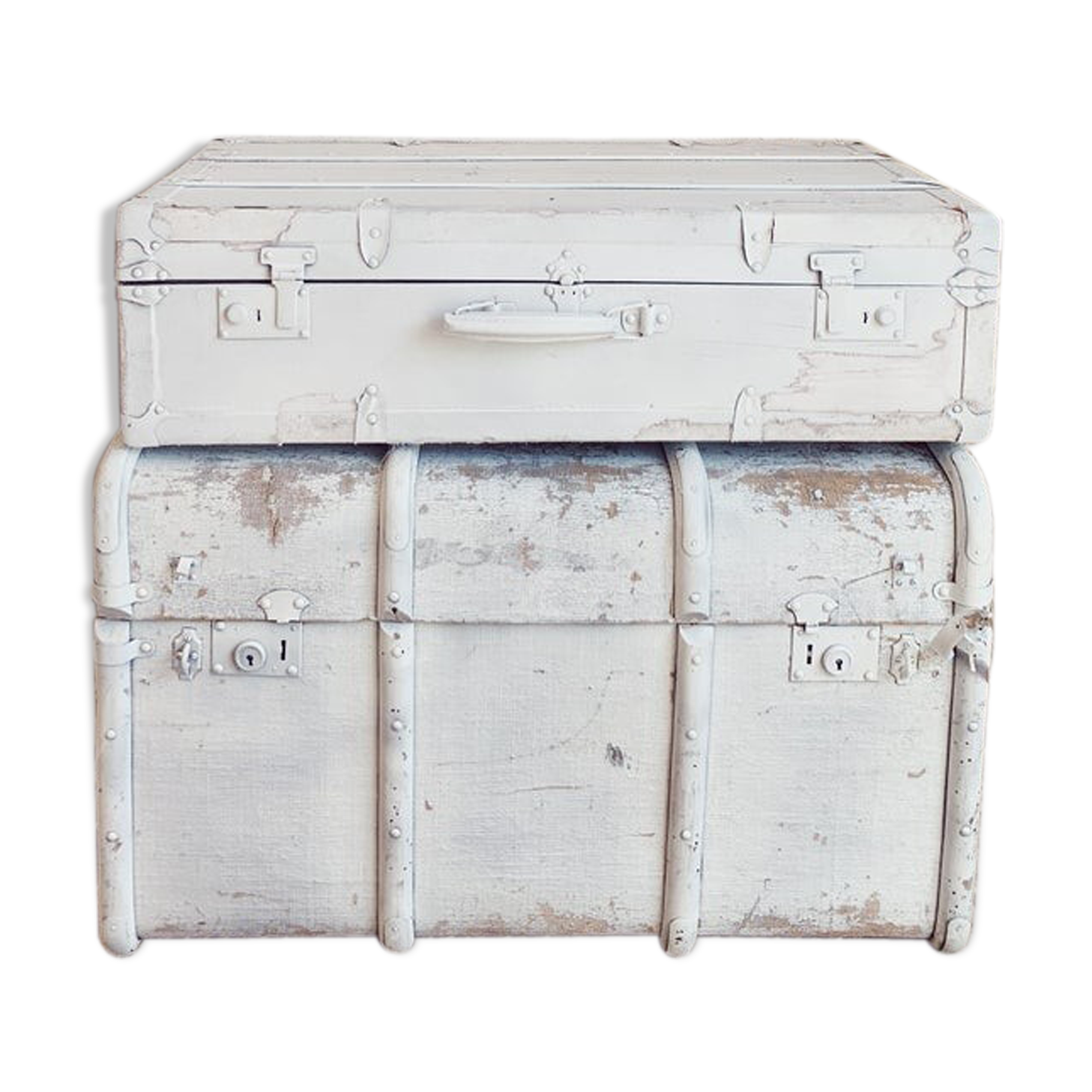 Vintage case