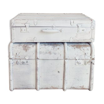 Vintage case