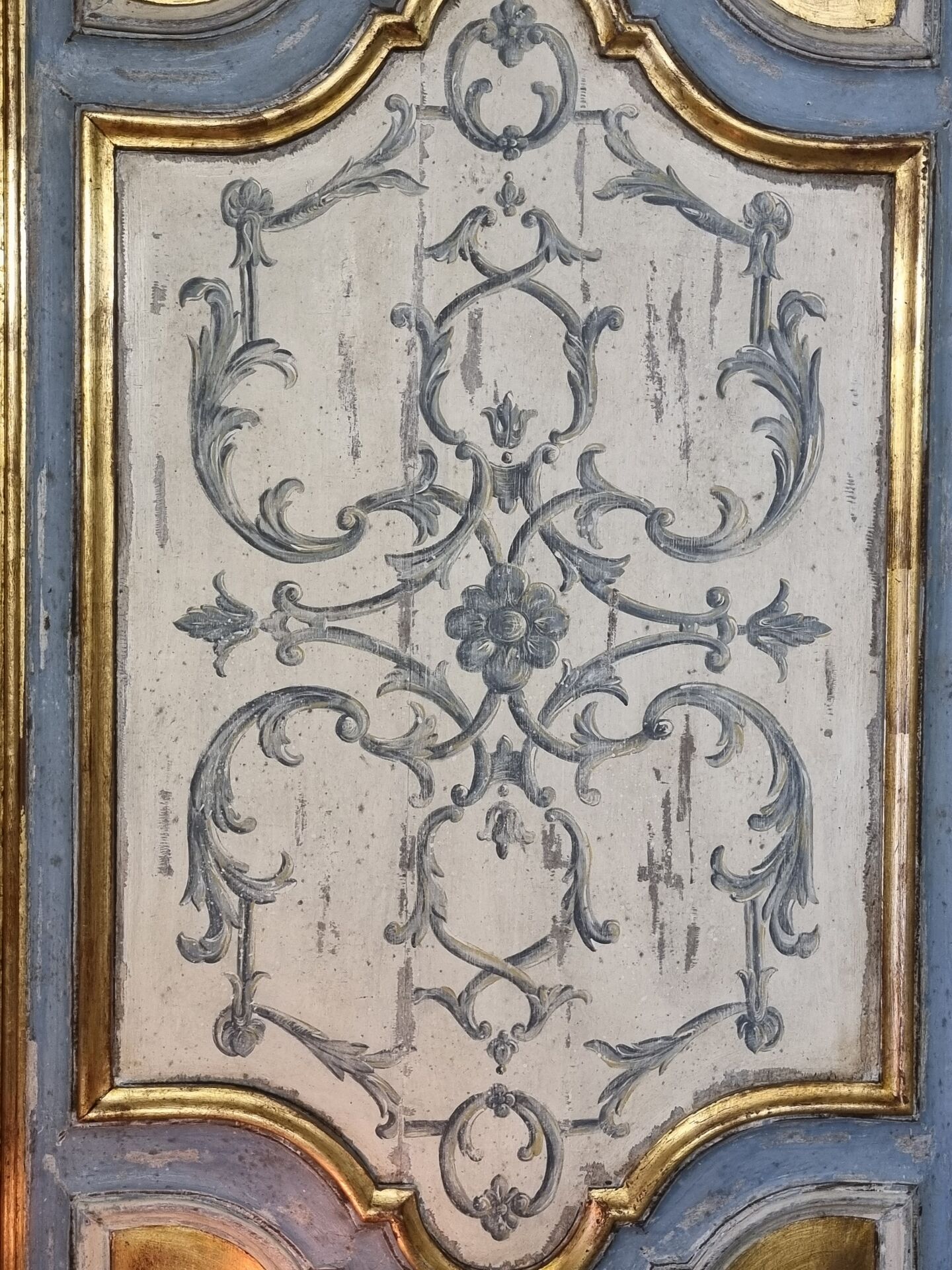 Panneaux décoratifs