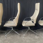 Wilkhan chair graph 302/5