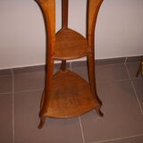 Art nouveau school of nancy 1900 harness