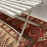 Garden bench