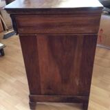 Chest of drawers 4 drawers antique