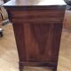 Chest of drawers 4 drawers antique