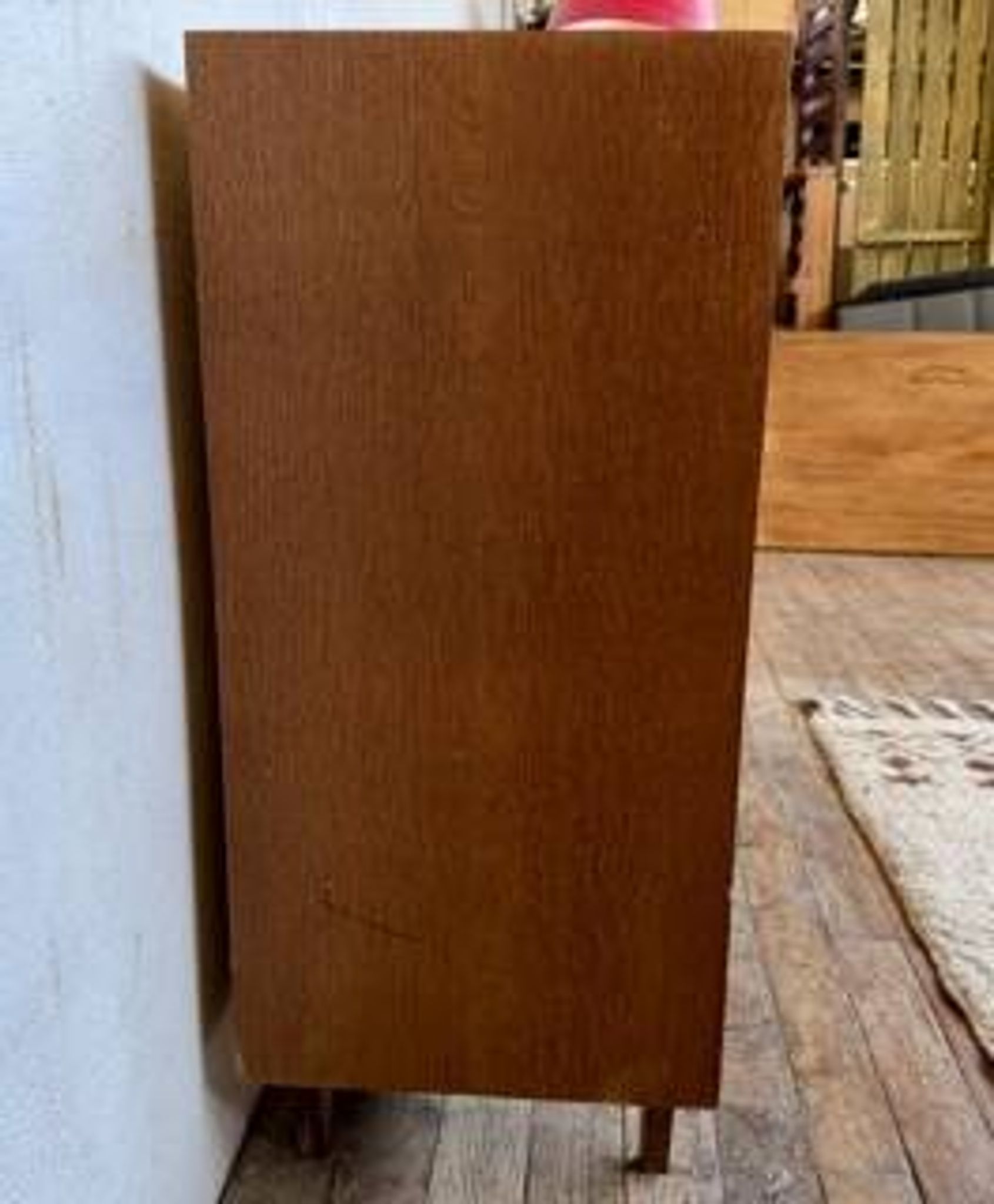 enfilade vintage