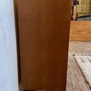 enfilade vintage