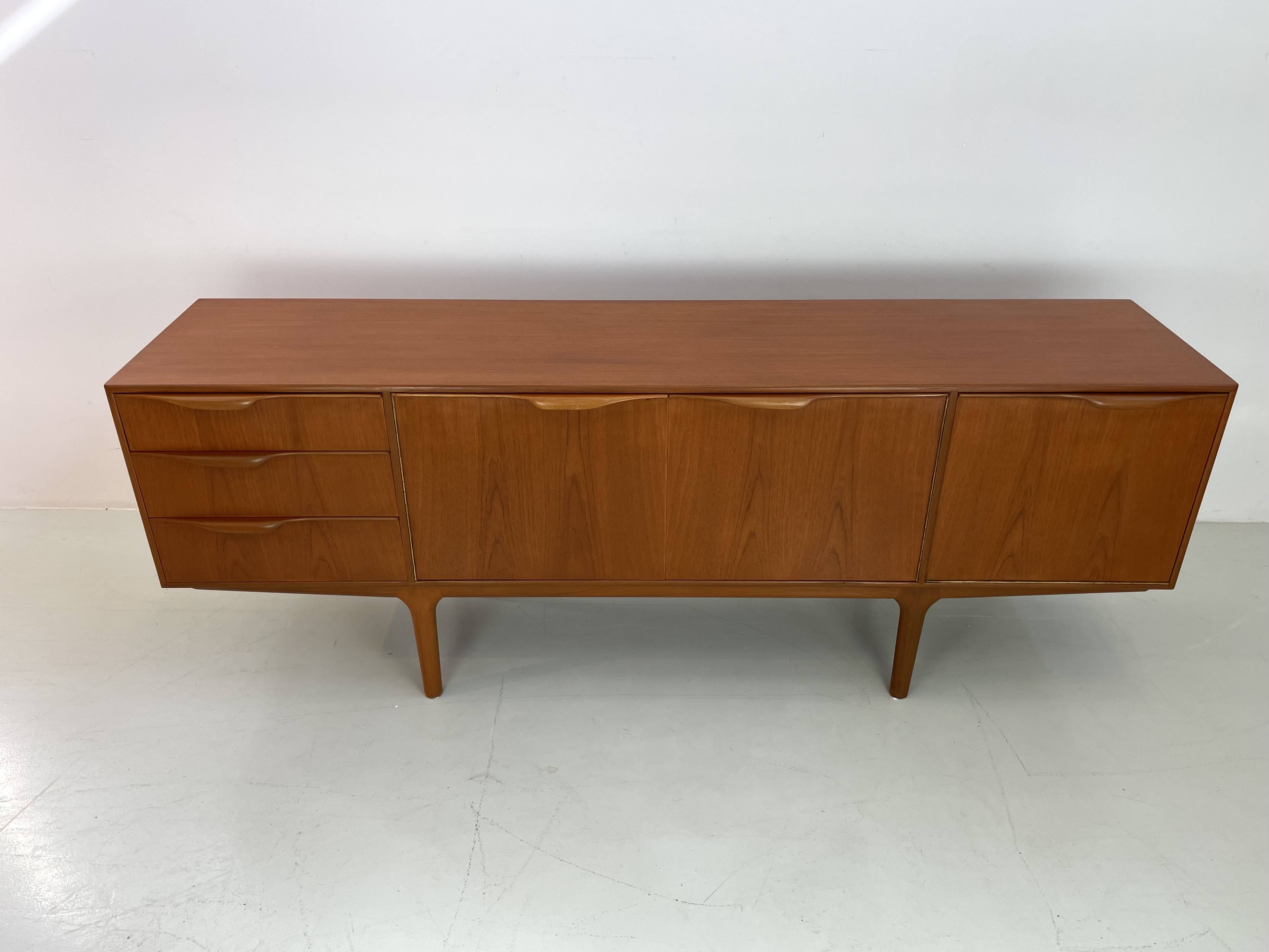 Vintage sideboard by McIntosh