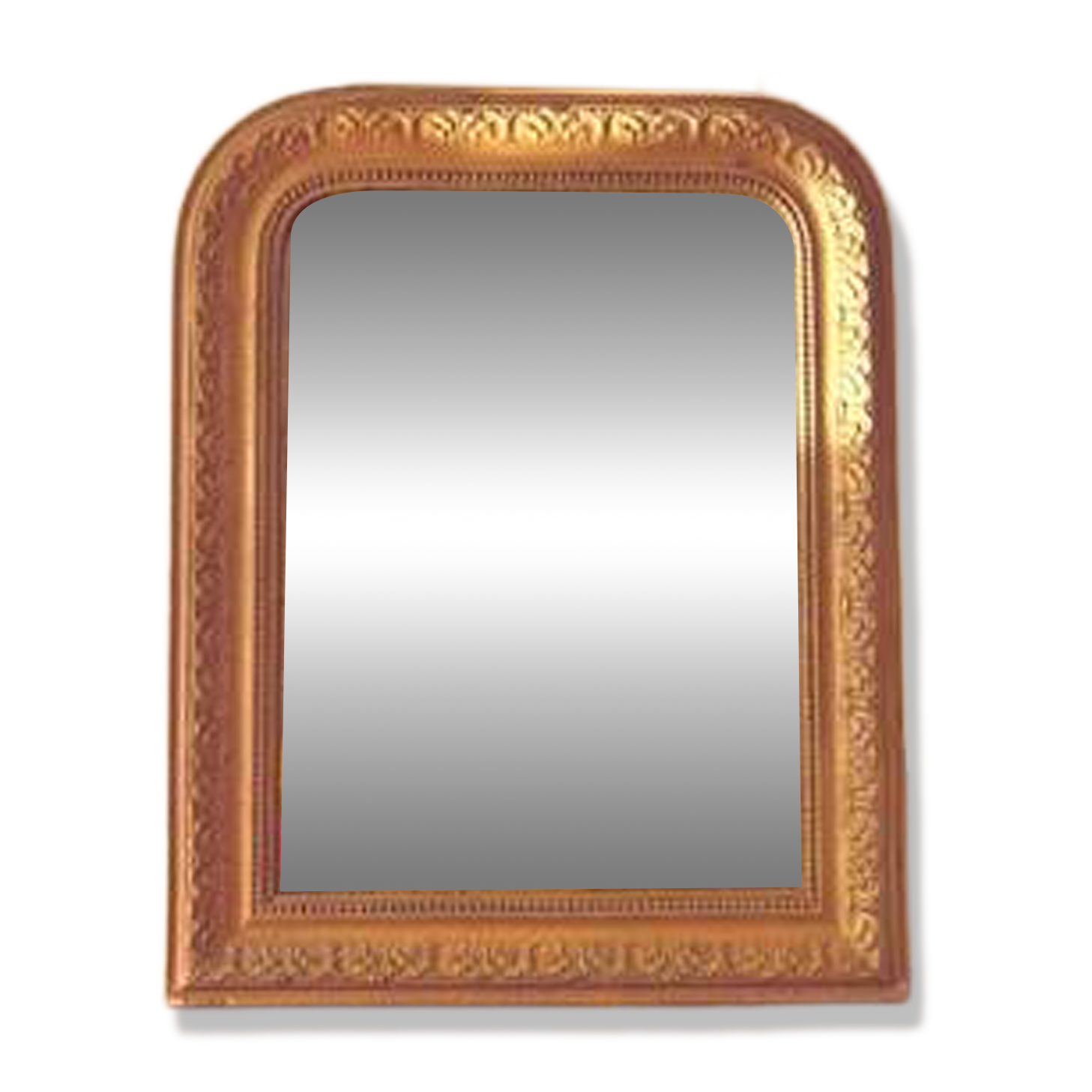 Louis-Philippe "Martin" Mirror