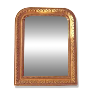 miroir louis-philippe