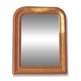 Louis-Philippe "Martin" Mirror