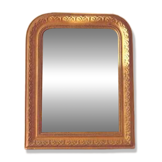 Louis-Philippe "Martin" Mirror