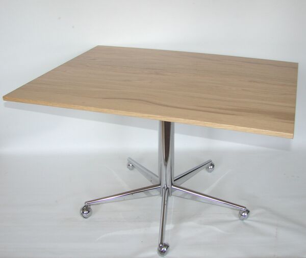 Table mobile, années 70