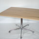 Mobile table, 70