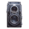 Zeiss Ikon “IKOFLEX” camera