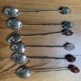 Teaspoons