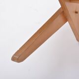 Scissor chair FB18 by Jan Van Grunsven for UMS Pastoe Netherlands