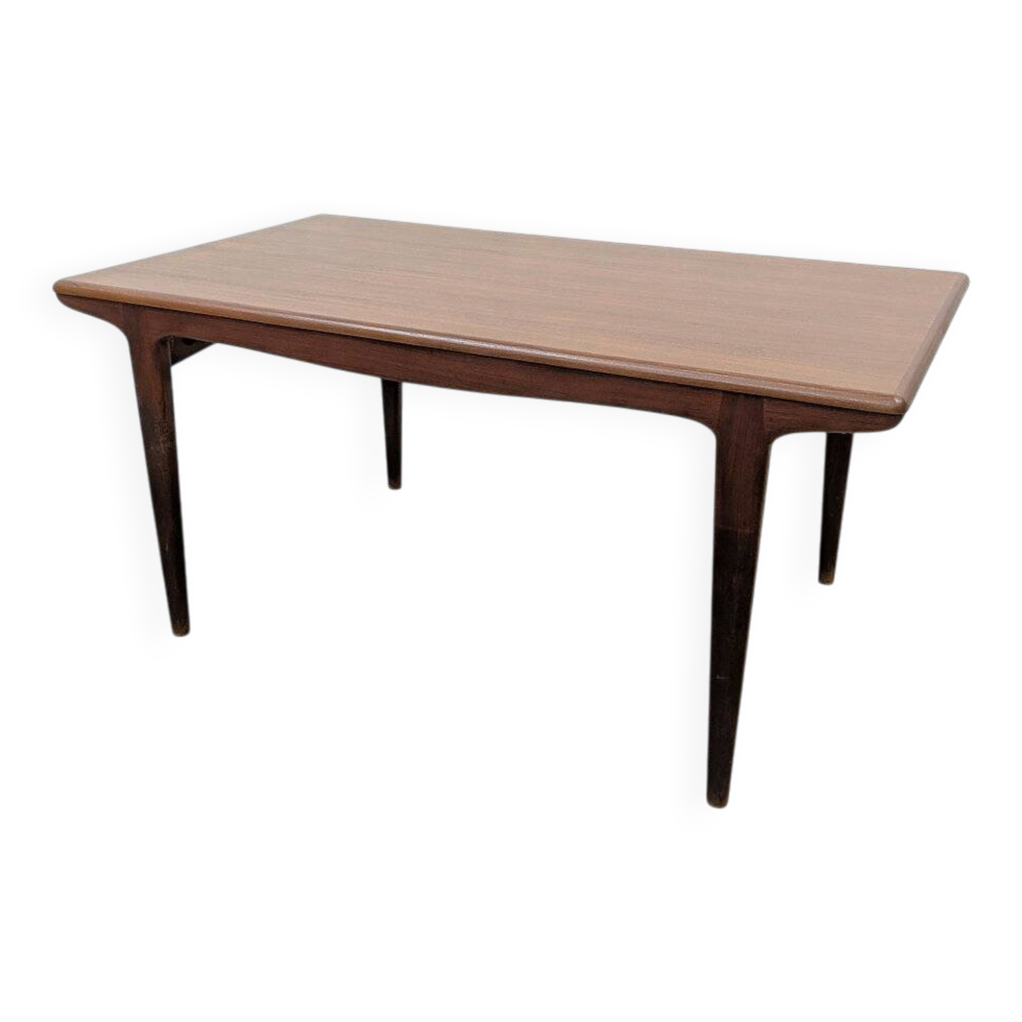 Table manger scandinave