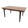Table manger scandinave