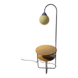 Floor Lamp, Former Czechoslovakia, 1930s