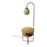 Lampadaire, Former Czechoslovakia, 1930s