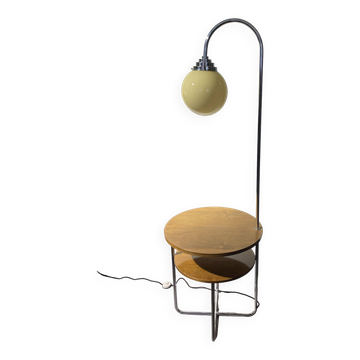 Lampadaire, Former Czechoslovakia, 1930s