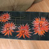 Ceramic coffee table