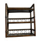 Wall shelf