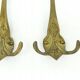 EW9 Set of Four Hangers in Eclectic Style