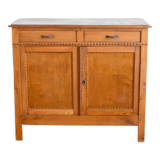 Parisian sideboard 1930 vintage