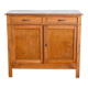 Parisian sideboard 1930 vintage