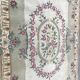 Handmade carpet, 151 X 242 cm