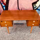 Desk 60's Made in GDR