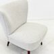 Fauteuil des années 1950