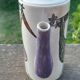 "Ziegler Schaffausen" coffee maker, seventies cartoon