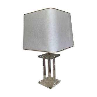 Plexi lamp