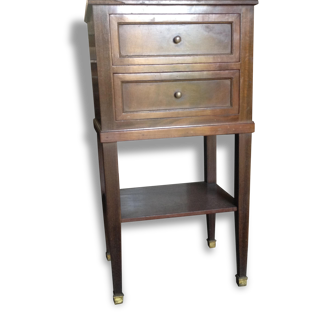 Table de nuit