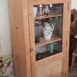 Glass bonnet maker