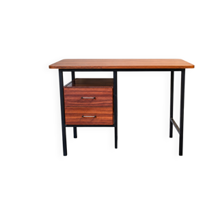 Bureau moderniste des