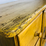 Antique pantry