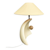 François Chatain floor lamp