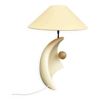 François Chatain floor lamp