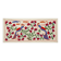 Vintage Turkish hand-knotted rug 45x96cm