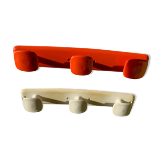 Coat rack lot year 70 syla